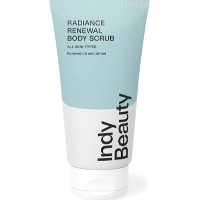 INDY BEAUTY Radiance Renewal Body Scrub