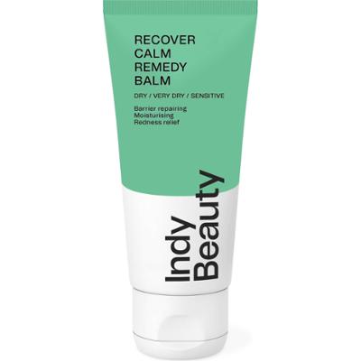 INDY BEAUTY Recover Calm Remedy Balm 50 ml
