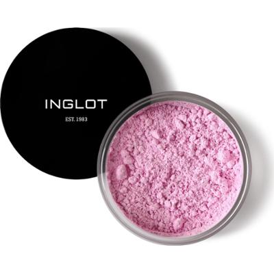 Inglot Blur Effect Loose Powder Rosé Blur 93