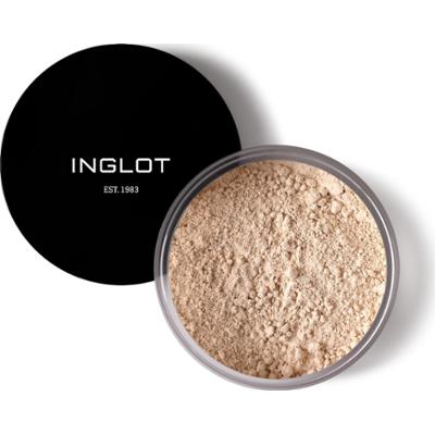 Inglot Blur Effect Loose Powder Vanilla Blur 91