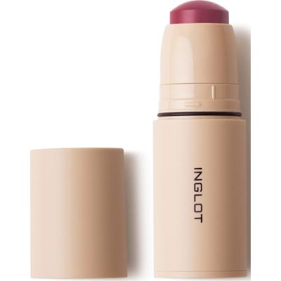 Inglot Cream Stick Blush 213 Intense Pink