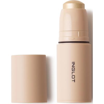 Inglot Cream Stick Higlighter  310 Delicate Glow