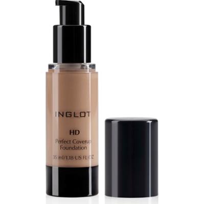 Inglot HD Perfect Coverup Podkład 35 ml 73 Light Cold