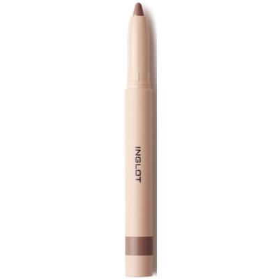 Inglot Velvet Define Lip Pencil 68 Creamy Cappuccino