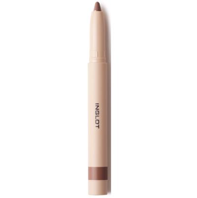 Inglot Velvet Define Lip Pencil 69 Dusty Rosewood