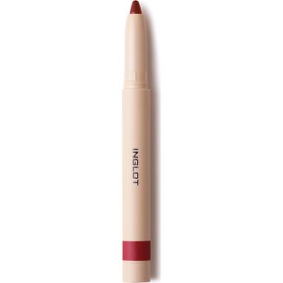 Inglot Velvet Define Lip Pencil Classic Cherry 71