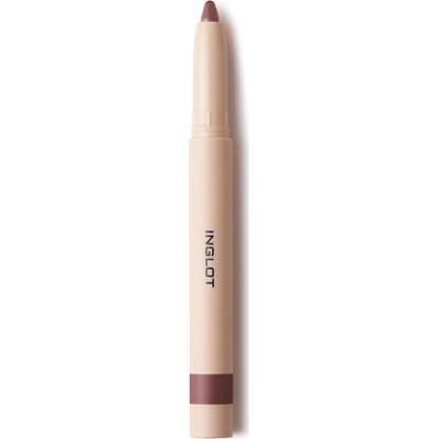 Inglot Velvet Define Lip Pencil Dusty Rose 73