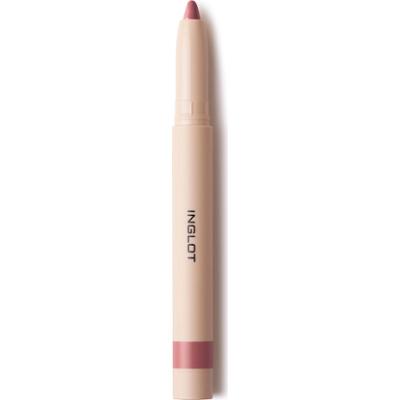 Inglot Velvet Define Lip Pencil Mellowed Magenta 65