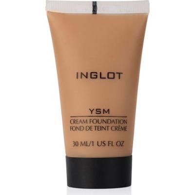 Inglot Matujący podkład YSM 50