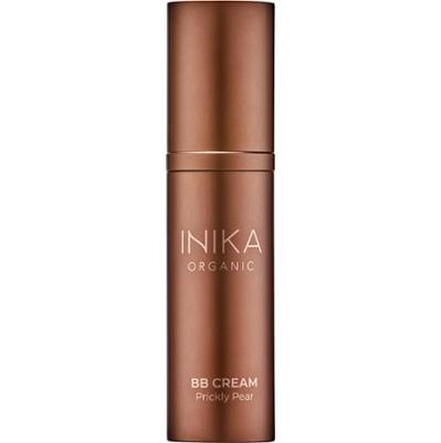 Inika Organic BB Cream - krem do twarzy Cream