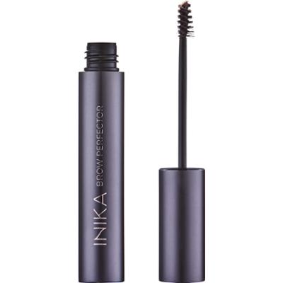 Inika Organic żel do brwi Brow Perfector - Espresso