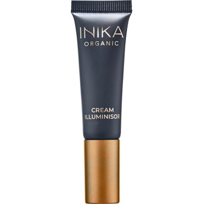 Inika Organic Cream Illuminisor - rozświetlacz do twarzy Pink Pearl