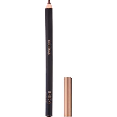 Inika Organic Eye Pencil - kredka do oczu Cocoa