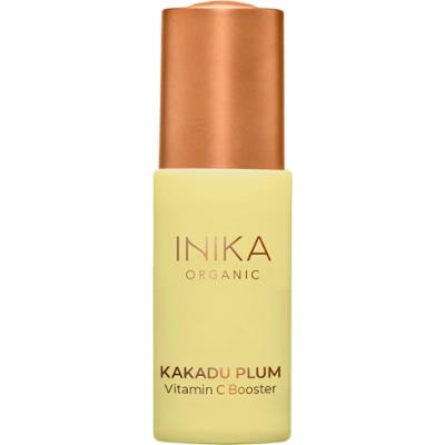 Inika Organic Kakadu Plum Vitamin C Booster  15 ml