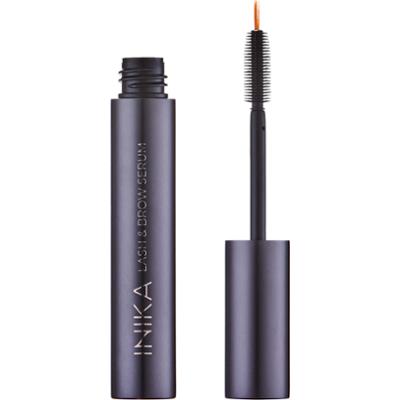 Inika Organic serum do rzęs Inika Organic Lash and Brow Serum