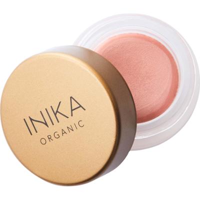 Inika Organic Lip & Cheek Cream Dusk