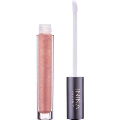 Inika Organic Lip Gloss - błyszczyk do ust Blossom