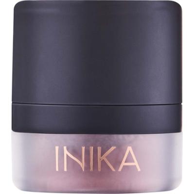 Inika Organic Mineral Blush Puff Pot - Rosy Glow - róż do policzków
