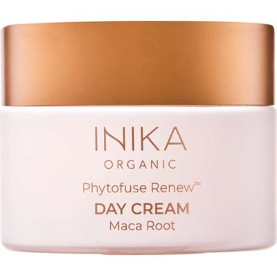 Inika Organic Phytofuse Renew™ Day Cream 50 ml - krem do twarzy 50 ml