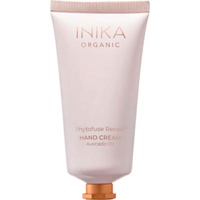 Inika Organic Phytofuse Renew™ Hand Cream 75 ml - krem do rąk 75 ml