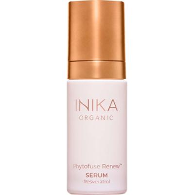 Inika Organic Phytofuse Renew™ Serum 30 ml - serum do twarzy 30 ml