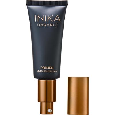 Inika Organic Primer - baza pod makijaż Matte Perfection