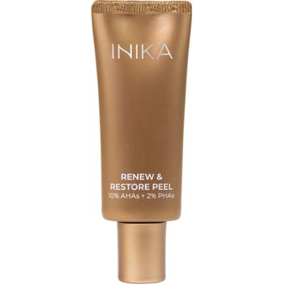 Inika Organic Renew & Restore Peel 30 ml