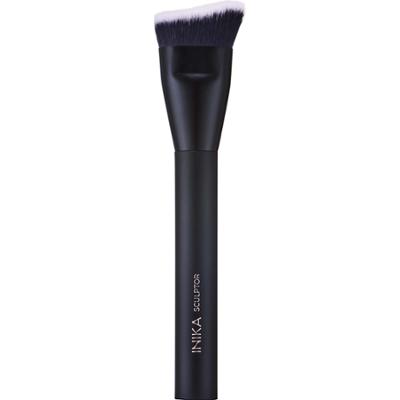 Inika Organic Sculptor Brush - pędzel do pudru