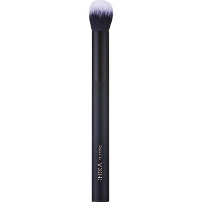 Inika Organic Setting Brush - podkład do pudru