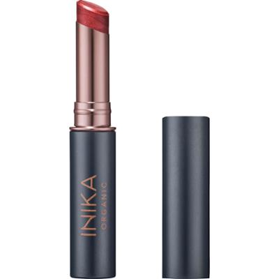 Inika Organic Tinted Lip Balm - balsam do ust Cosmic