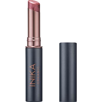 Inika Organic Tinted Lip Balm - balsam do ust Mulberry