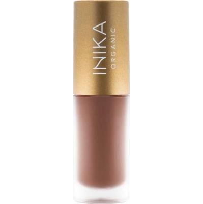 Inika Organic Tinted Lip Oil Cinnamon
