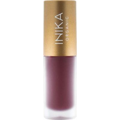 Inika Organic Tinted Lip Oil Mulberry