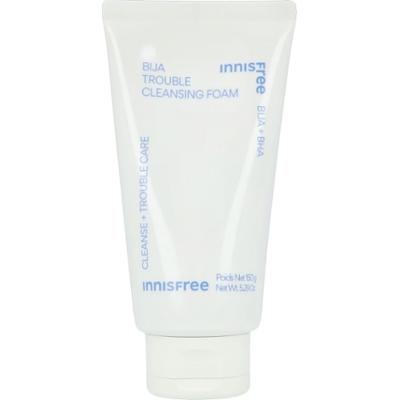 Innisfree Bija Trouble Facial Foam 150 g
