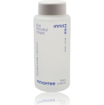 Innisfree Bija Trouble Toner 170 ml