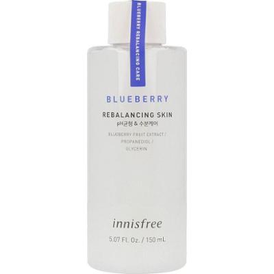 Innisfree Blueberry Rebalancing Skin 150 ml