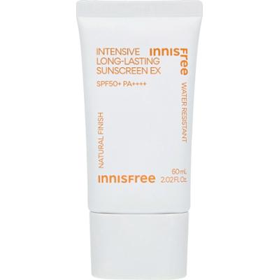 Innisfree Intensive Long-Lasting Sunscreen EX SPF55 60 ml