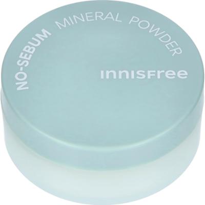 Innisfree No Sebum Mineral Powder 5 g