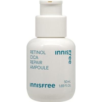 Innisfree Retinol Cica Repair Ampoule 50 ml