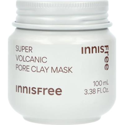 Innisfree Super Volcanic Pore Mask 100 ml