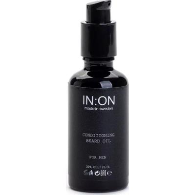 IN:ON Beard Oil 50 ml