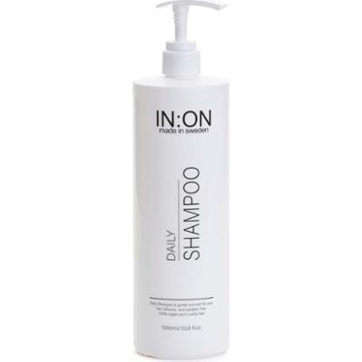 IN:ON Daily Shampoo 1000 ml