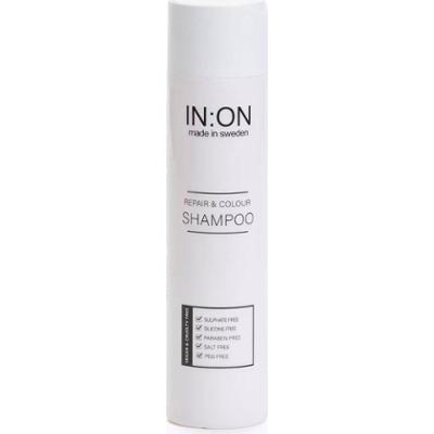 IN:ON Repair & Colour Shampoo 250 ml