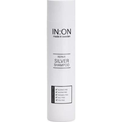 IN:ON Silver Shampoo 250 ml