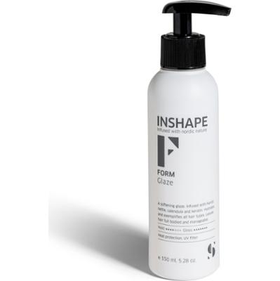 InShape Infused With Nordic Nature Form Glaze 150 ml