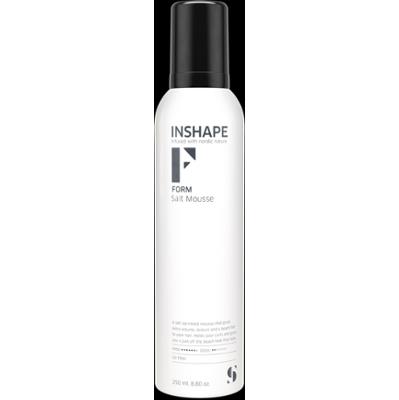 InShape Form SALT Mousse  250 ml
