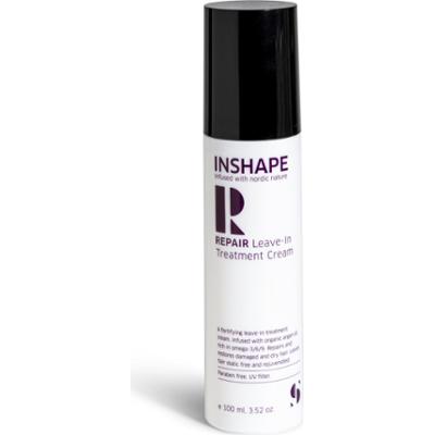 InShape Infused With Nordic Nature REPAIR Leave-In Treatment Cream  10