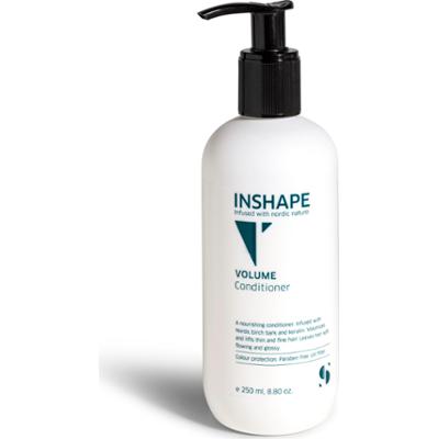 InShape Infused With Nordic Nature Volume Conditioner 250 ml