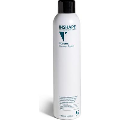 InShape Infused With Nordic Nature Volume Spray  300 ml