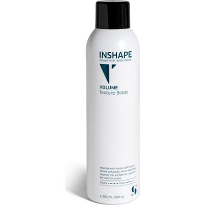 InShape Infused With Nordic Nature Volume Texture Boost   250 ml